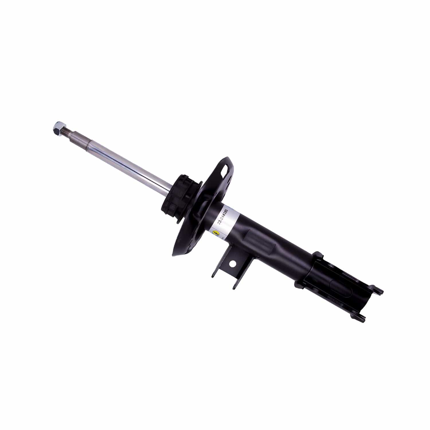 Bilstein B4 OE Replacement Suspension Strut Assembly for 2015-2019 Mercedes-Benz GLA45 AMG