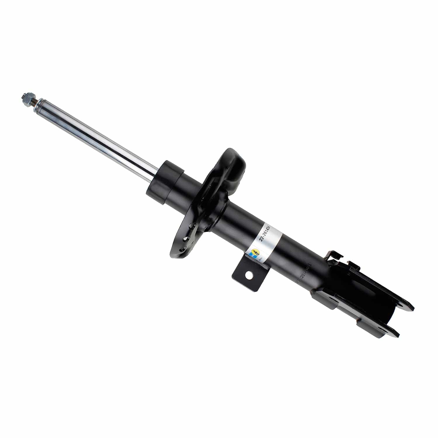 Bilstein B4 OE Replacement Suspension Strut Assembly for 2016-2020 Kia Sorento