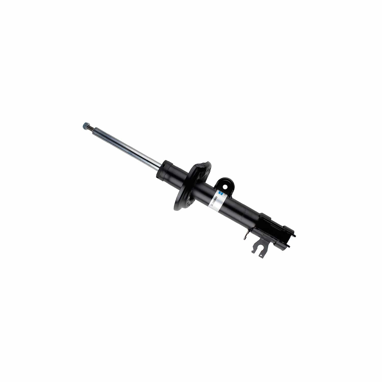 Bilstein B4 OE Replacement Suspension Strut Assembly for 2016 Fiat 500X