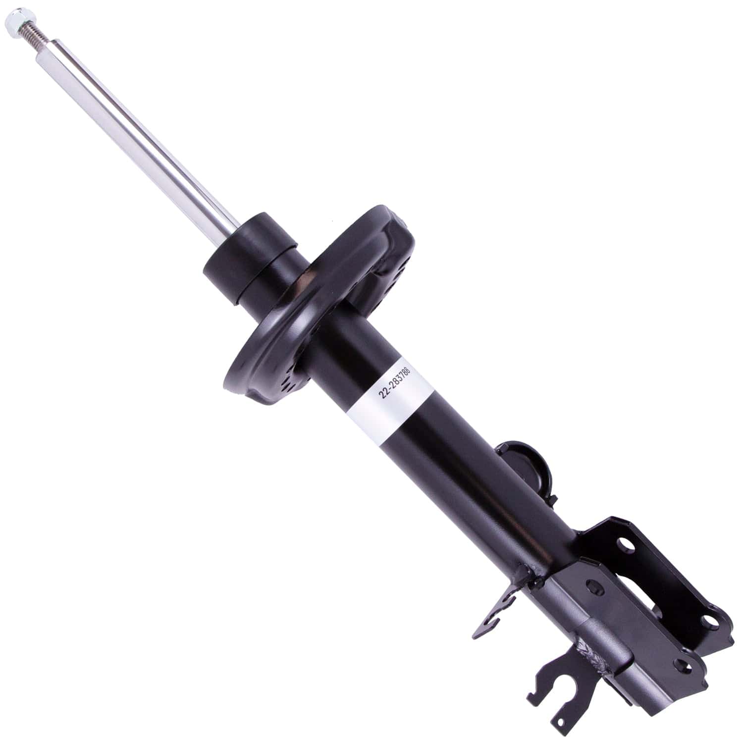 Bilstein B4 OE Replacement Suspension Strut Assembly for 2017-2021 Jeep Compass