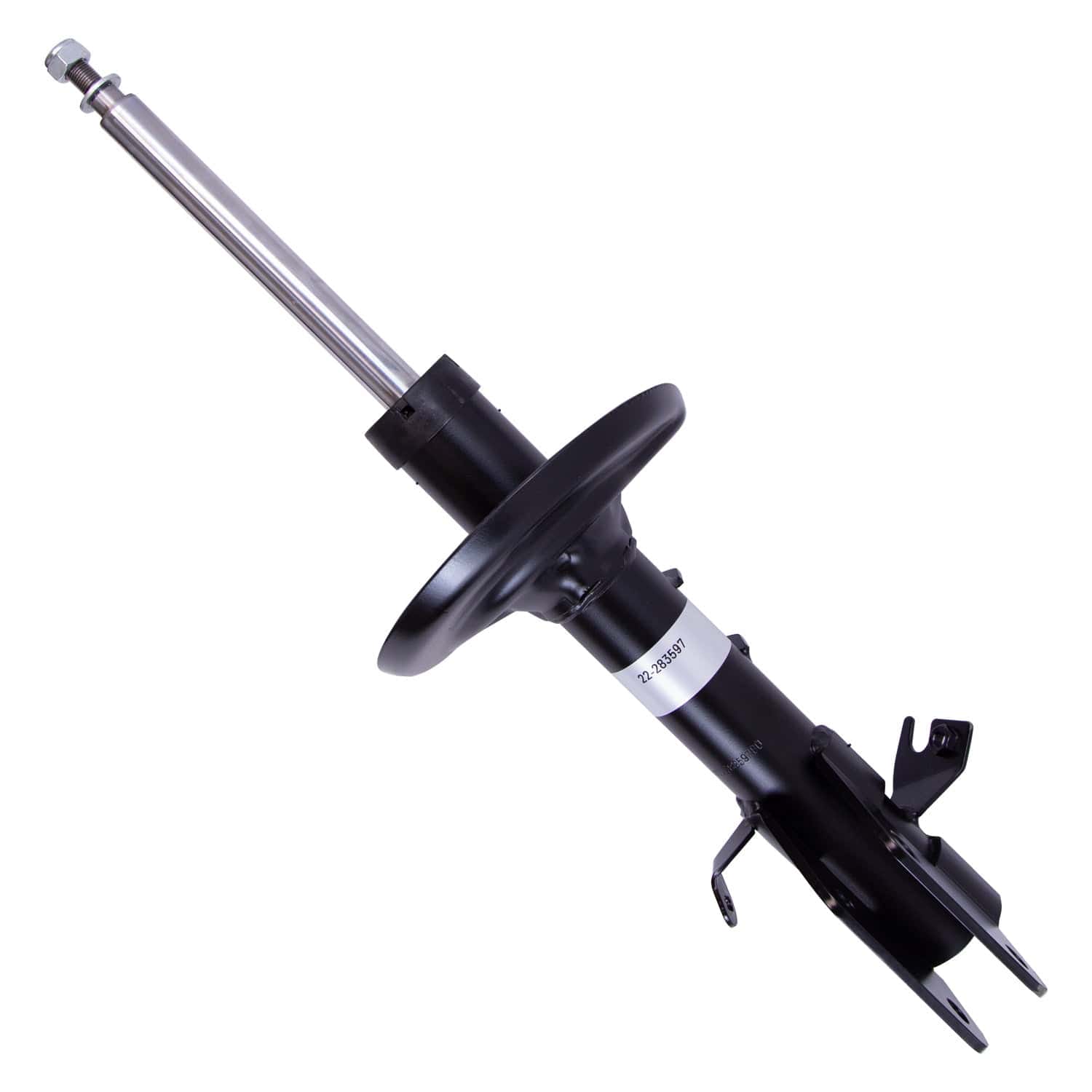 Bilstein B4 OE Replacement Suspension Strut Assembly for 2018-2019 Subaru Crosstrek