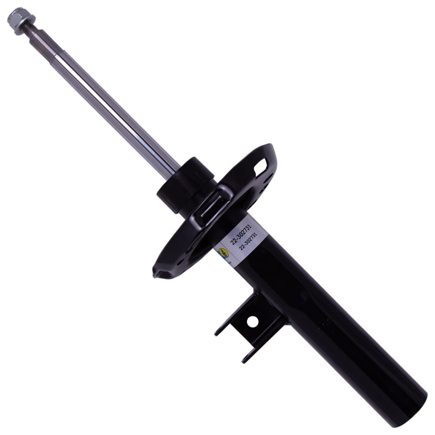Bilstein B4 OE Replacement Suspension Strut Assembly for 2019-2022 Mercedes-Benz A220