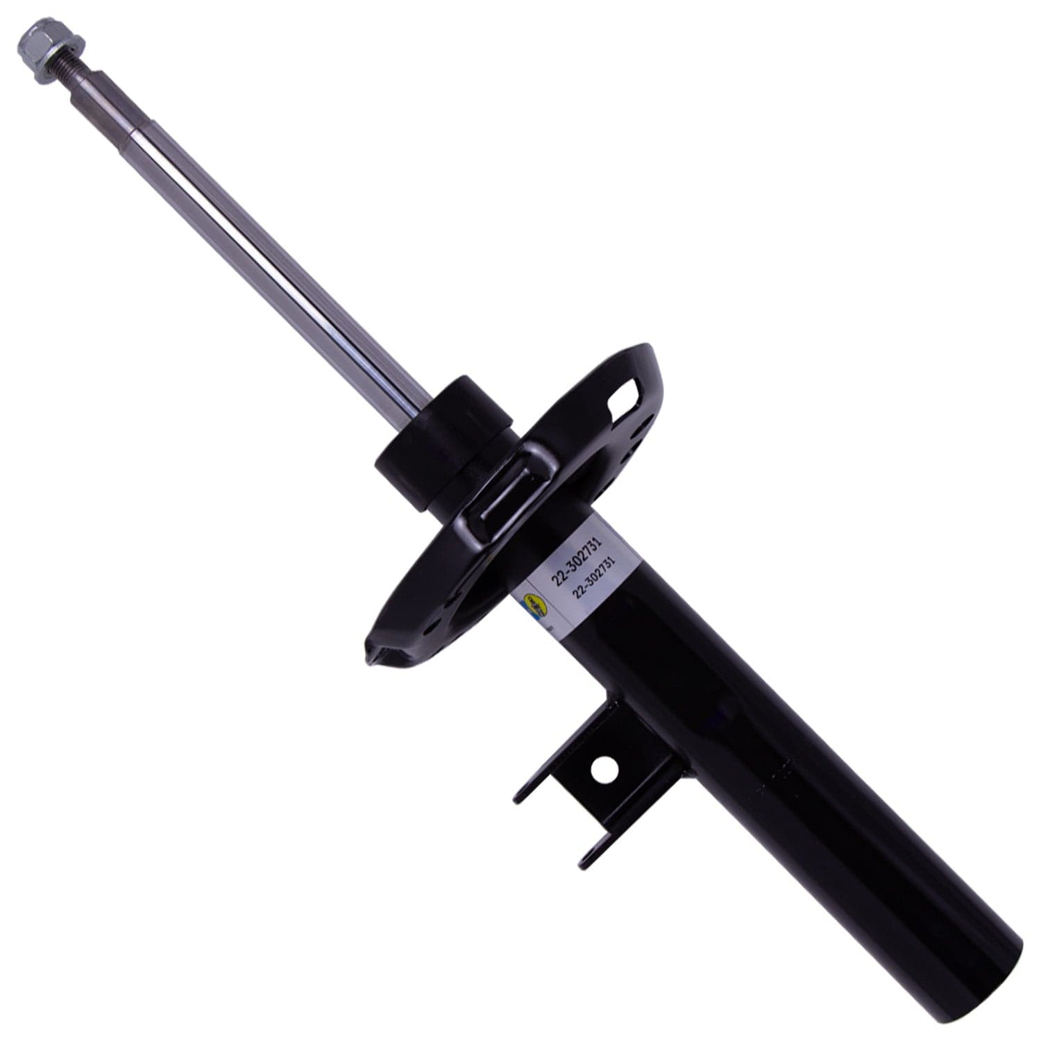 Bilstein B4 OE Replacement Suspension Strut Assembly for 2019-2022 Mercedes-Benz A220