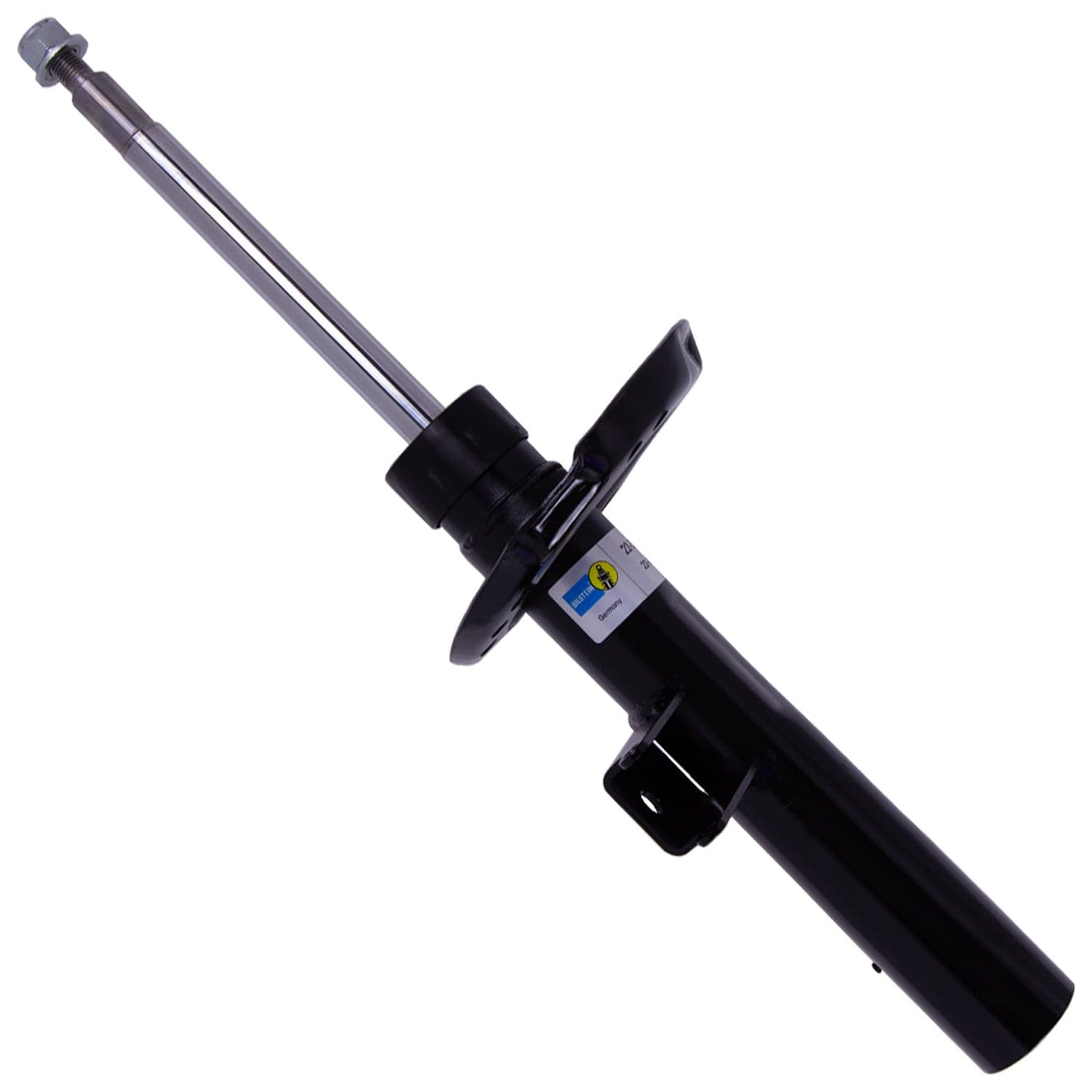 Bilstein B4 OE Replacement Suspension Strut Assembly for 2019-2022 Mercedes-Benz A220