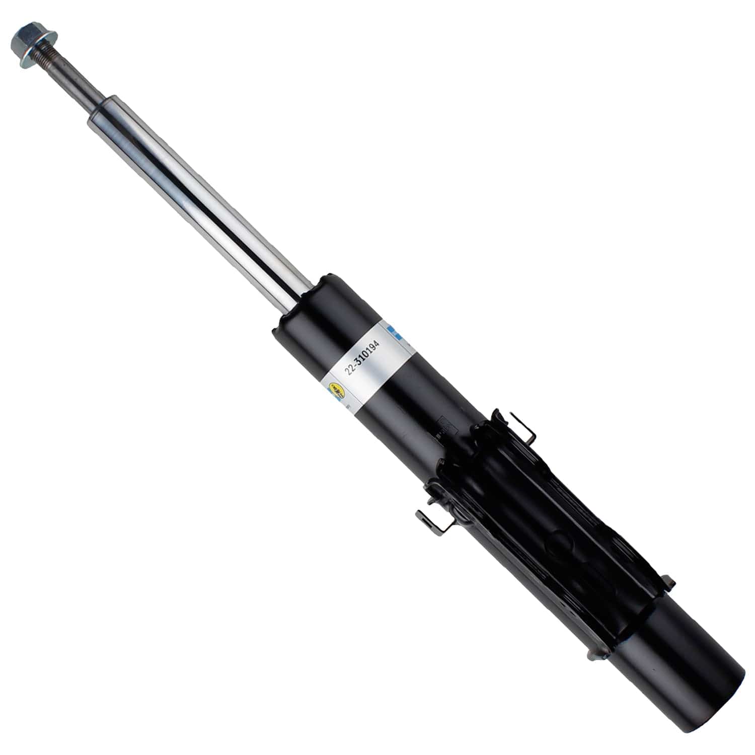 Bilstein B4 OE Replacement Suspension Strut Assembly for 2019-2023 Mercedes-Benz Sprinter 1500