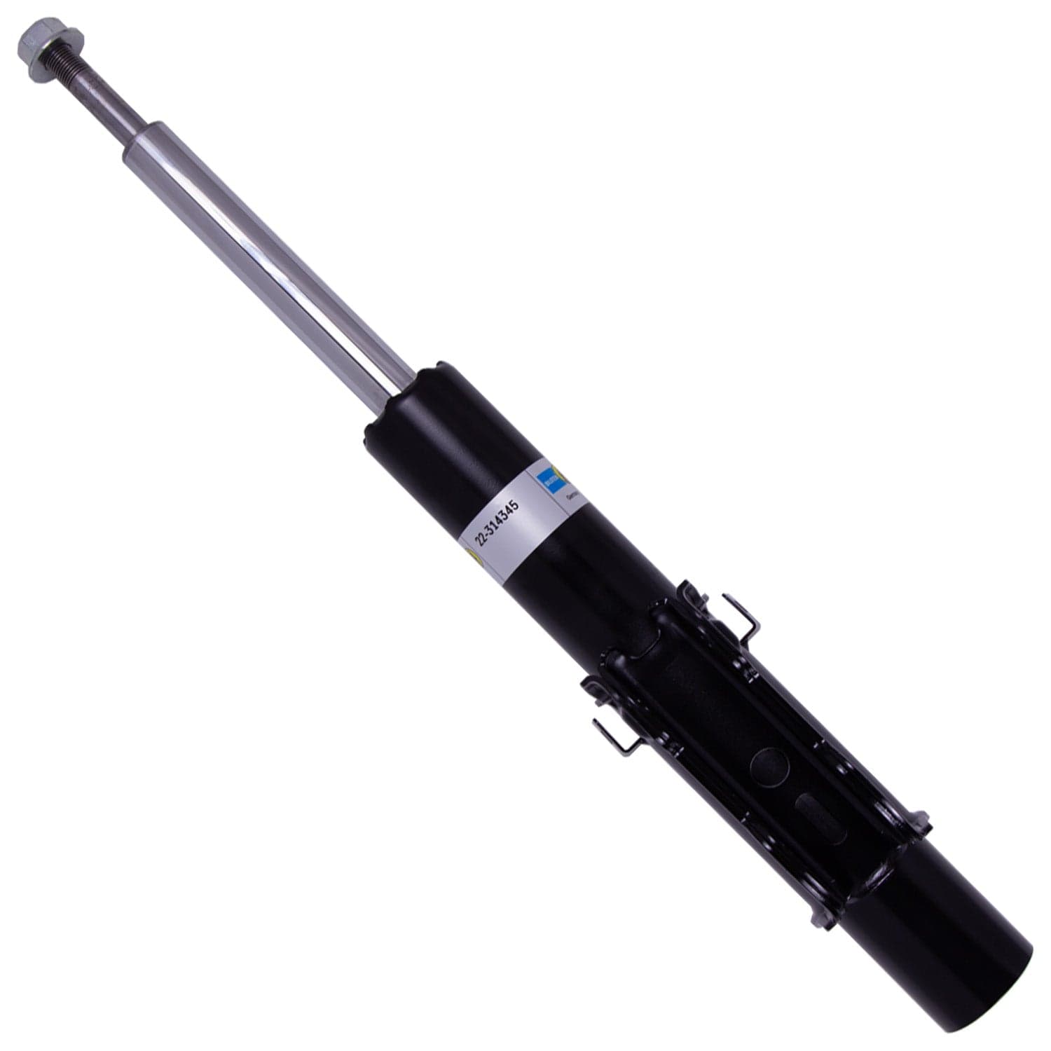 Bilstein B4 OE Replacement Suspension Strut Assembly for 2019-2023 Mercedes-Benz Sprinter 3500