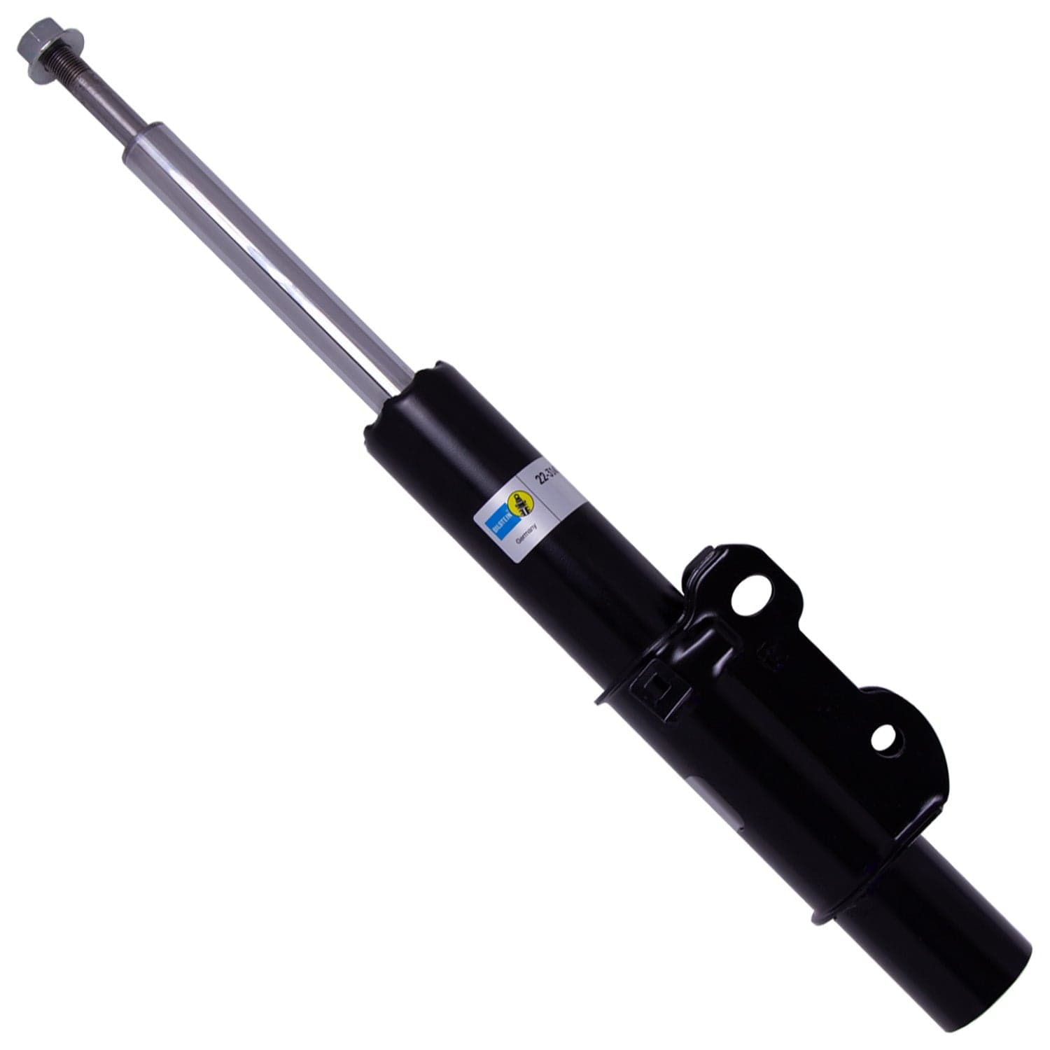 Bilstein B4 OE Replacement Suspension Strut Assembly for 2019-2023 Mercedes-Benz Sprinter 3500