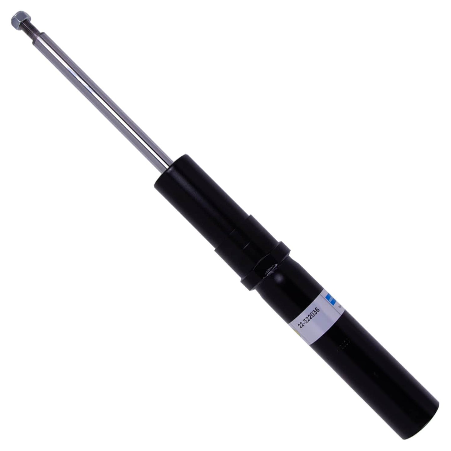 Bilstein B4 OE Replacement Suspension Strut Assembly for 2019-2023 Porsche Cayenne