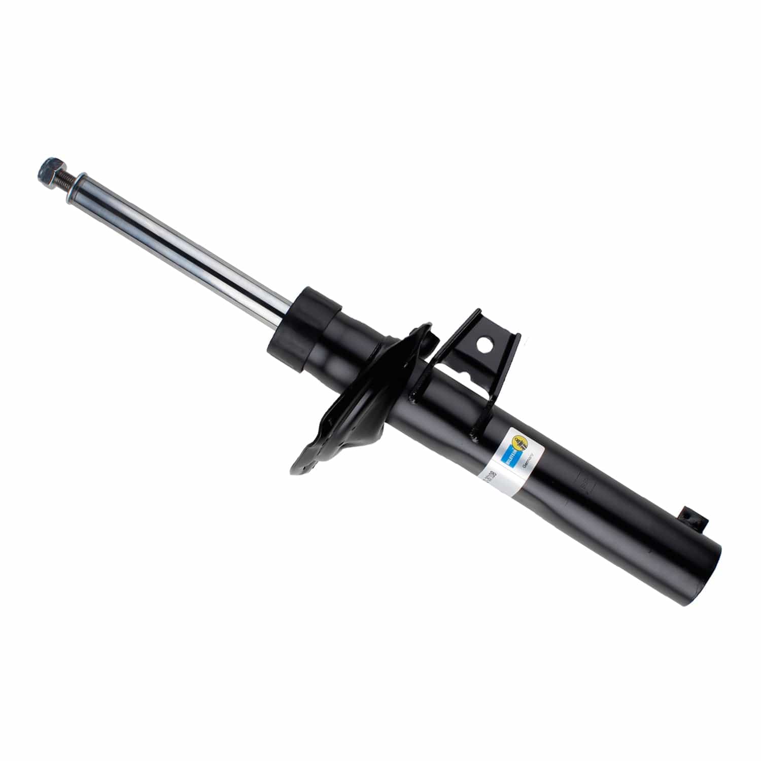 Bilstein B4 OE Replacement Suspension Strut Assembly for 2019-2024 Audi Q3