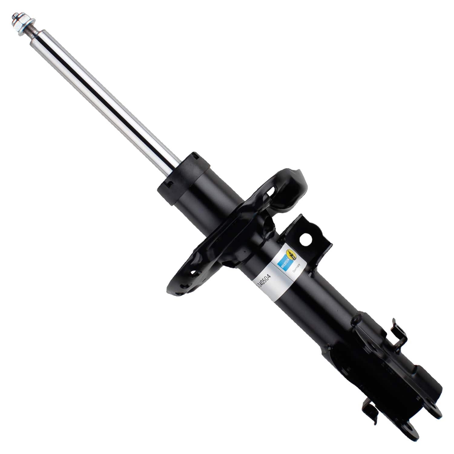Bilstein B4 OE Replacement Suspension Strut Assembly for 2019 Hyundai Ioniq