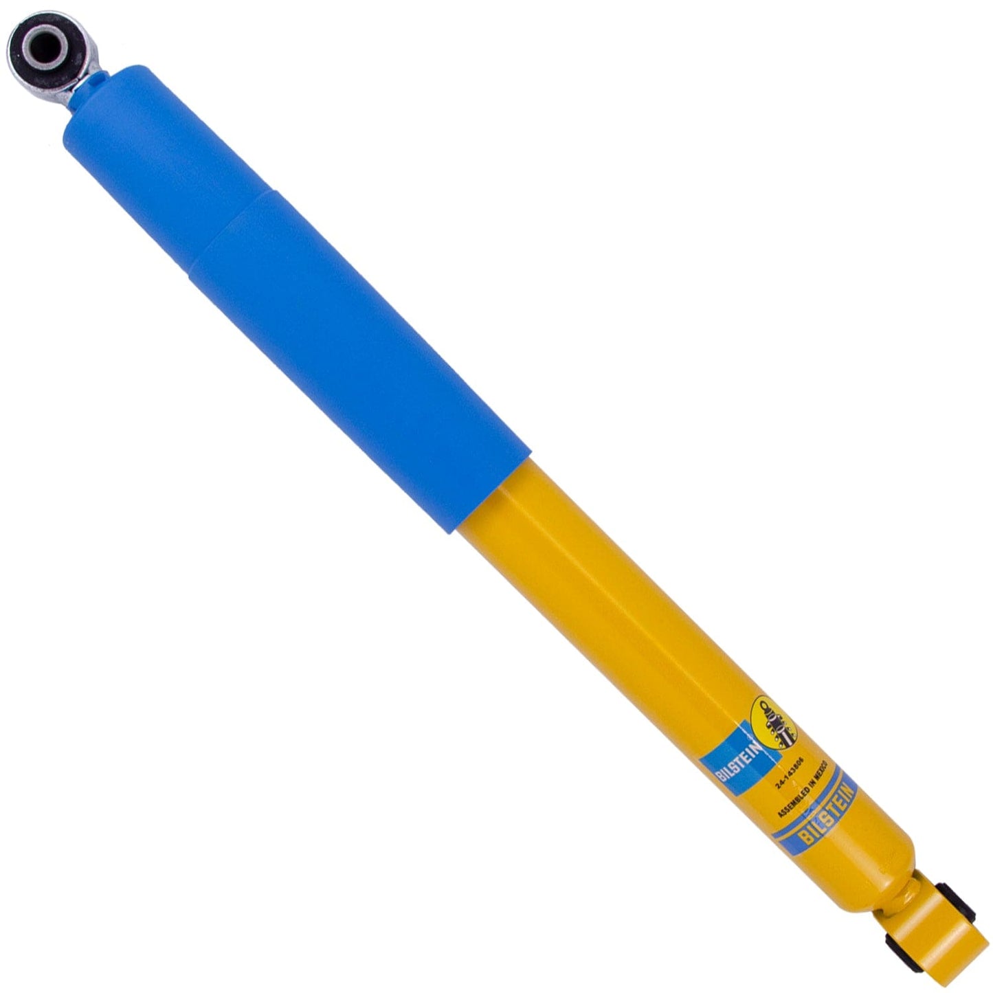 Bilstein B6 4600 Suspension Shock Absorber Conversion Kit for 2000-2006 Chevrolet Tahoe