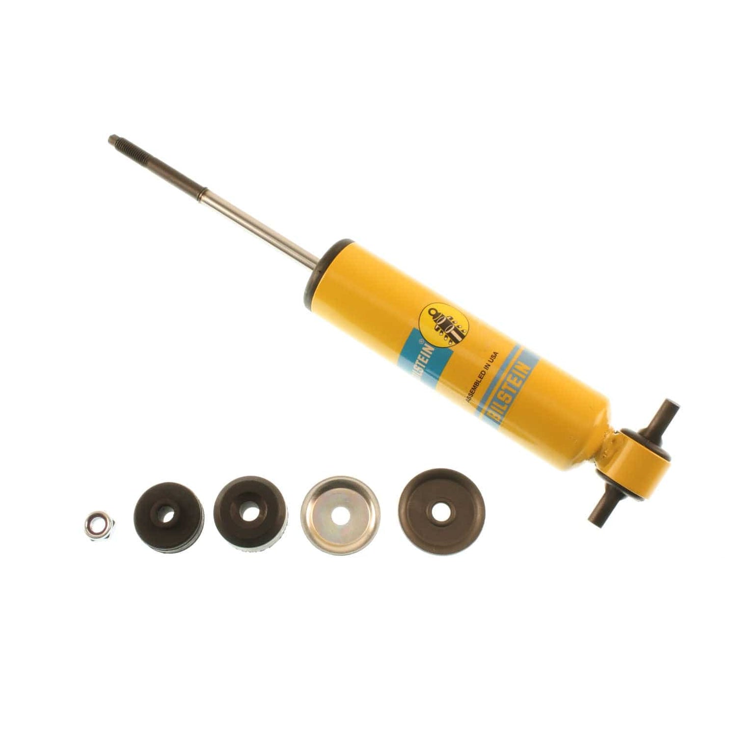 Bilstein B6 4600 Suspension Shock Absorber for 1983-2003 Chevrolet S10 RWD