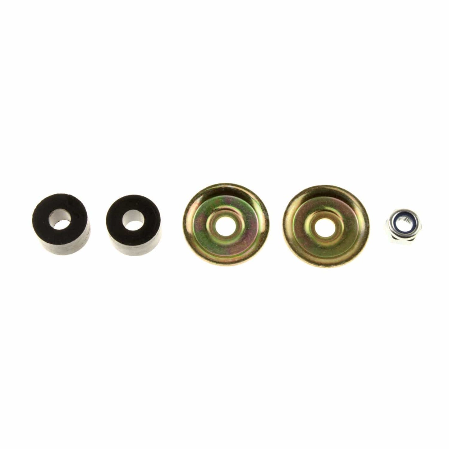 Bilstein B6 4600 Suspension Shock Absorber for 1989-1991 Mitsubishi Montero