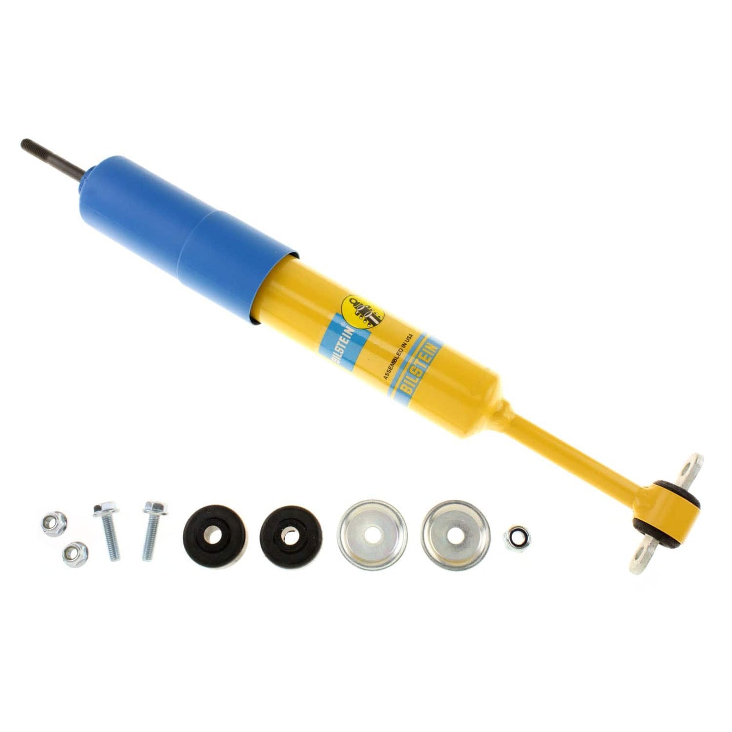 Bilstein B6 4600 Suspension Shock Absorber for 1996-2001 Ford Explorer