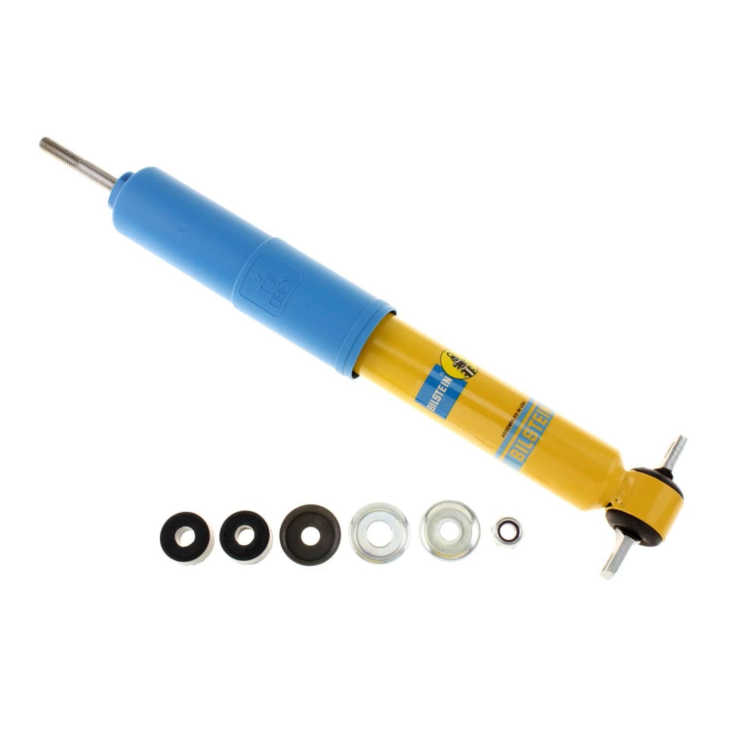 Bilstein B6 4600 Suspension Shock Absorber for 1996-2004 Toyota Tacoma