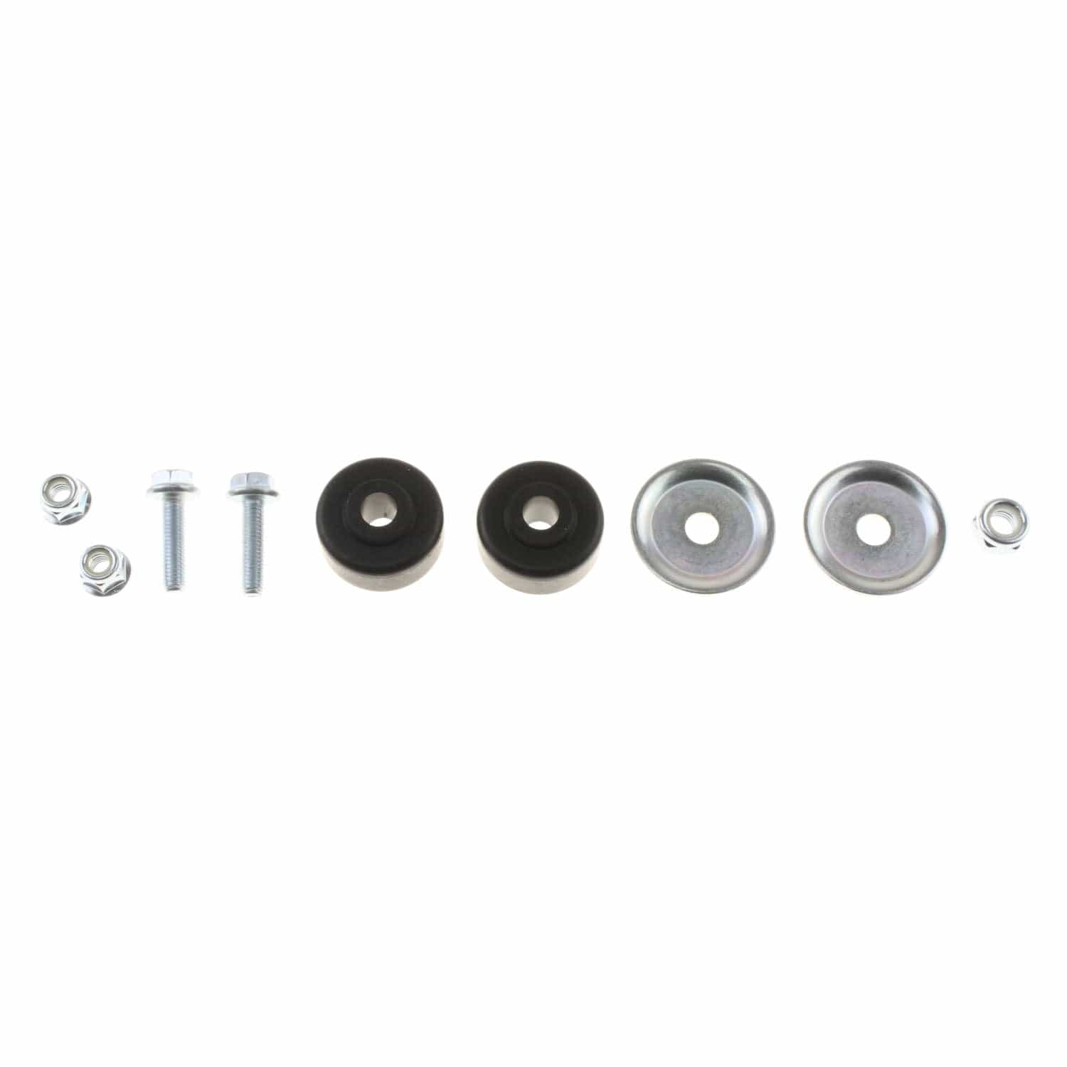 Bilstein B6 4600 Suspension Shock Absorber for 1998-2007 Mazda B3000