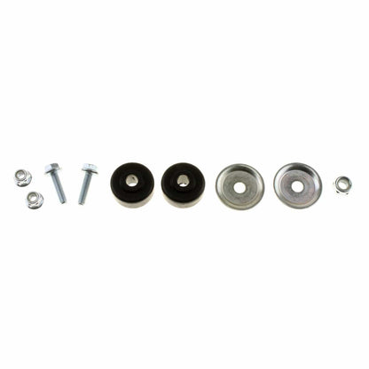 Bilstein B6 4600 Suspension Shock Absorber for 1999-2004 Jeep Grand Cherokee
