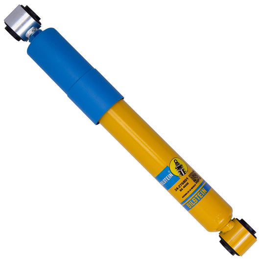 Bilstein B6 4600 Suspension Shock Absorber for 2004 Nissan Pathfinder Armada - Smooth Body