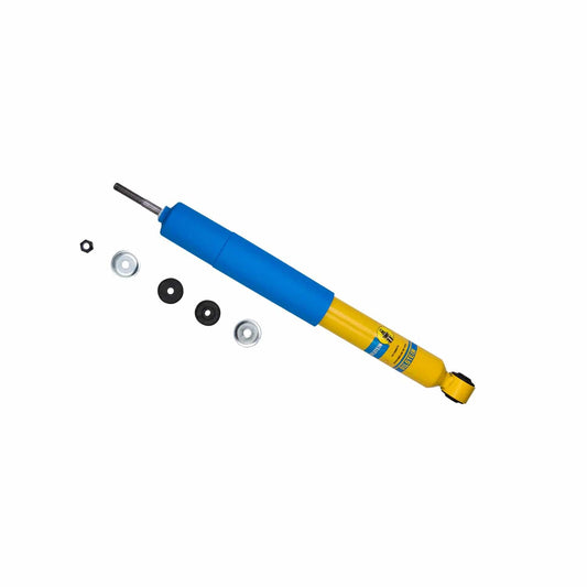 Bilstein B6 4600 Suspension Shock Absorber for 2005-2016 Ford F-550 Super Duty