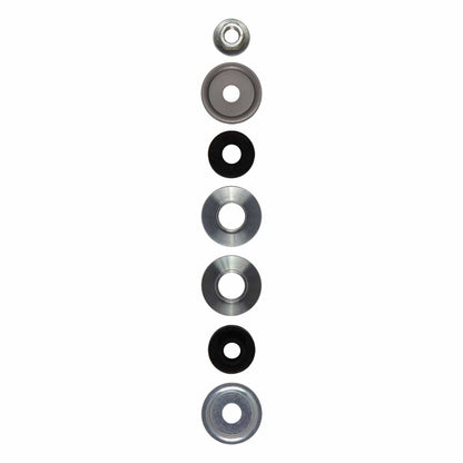 Bilstein B6 4600 Suspension Shock Absorber for 2007-2014 Toyota FJ Cruiser