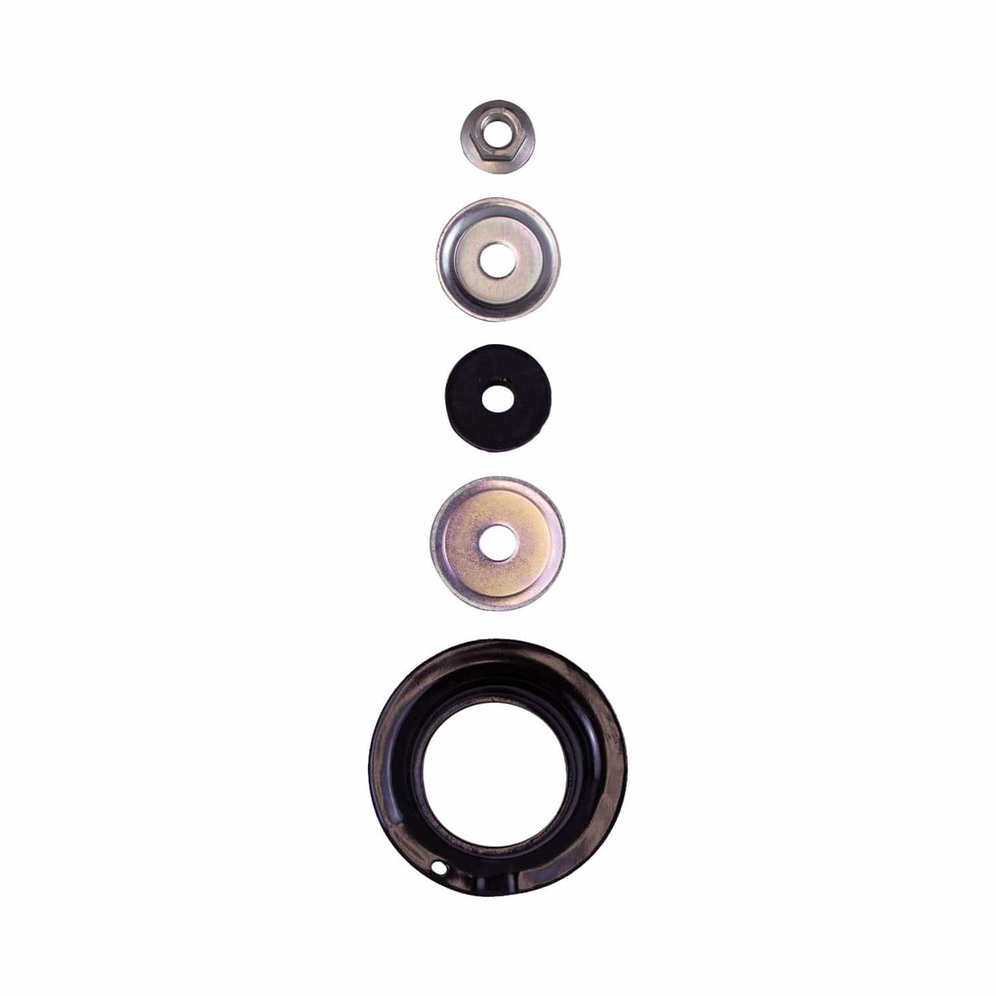 Bilstein B6 4600 Suspension Shock Absorber for 2010-2023 Lexus GX460