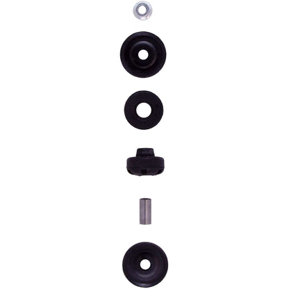 Bilstein B6 4600 Suspension Shock Absorber for 2017-2022 Ford F-250 Super Duty