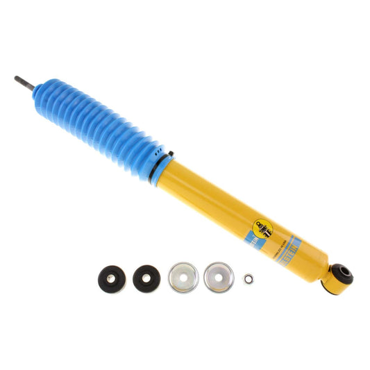 Bilstein B6 4600 Suspension Shock Absorber for 2018 Jeep Wrangler JK