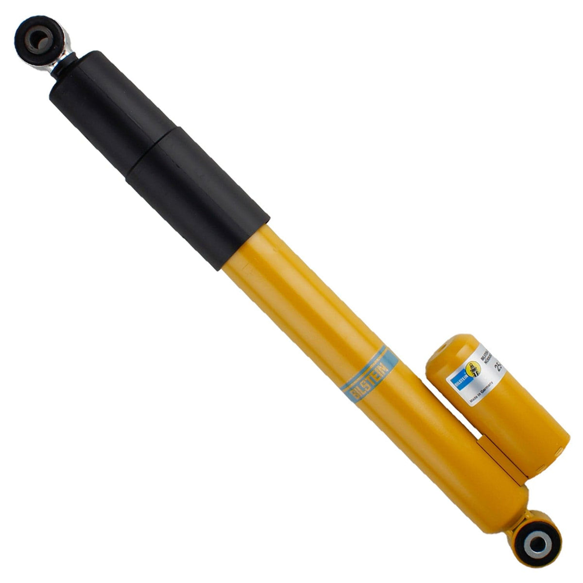 Bilstein 19-25 Audi A6 Quattro / A7 Sportback B6 Performance (DampTronic) Shock - Rear