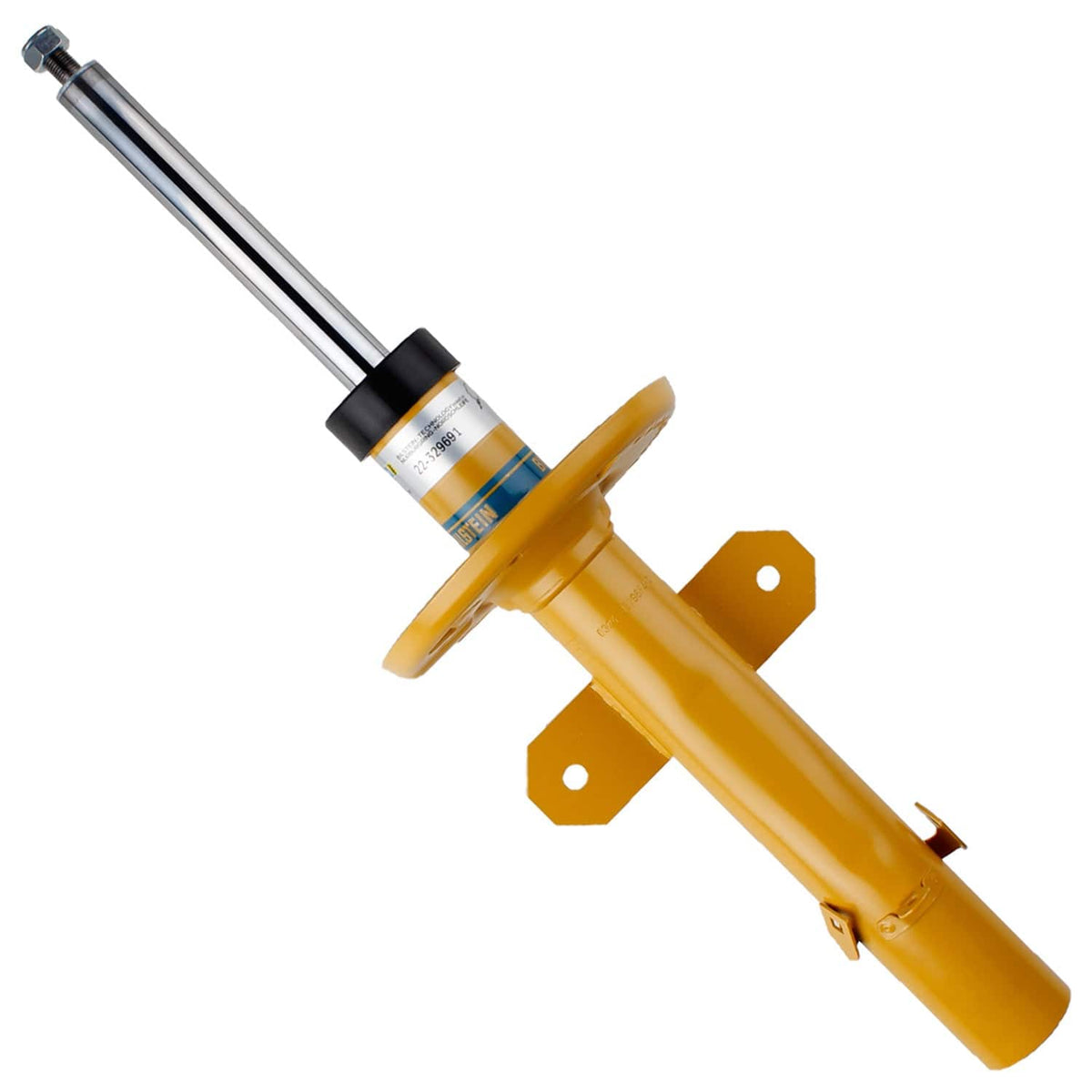 Bilstein 18-24 Tesla 3 / 20-24 Tesla Y B6 Performance Twintube Strut Assembly - Front Right
