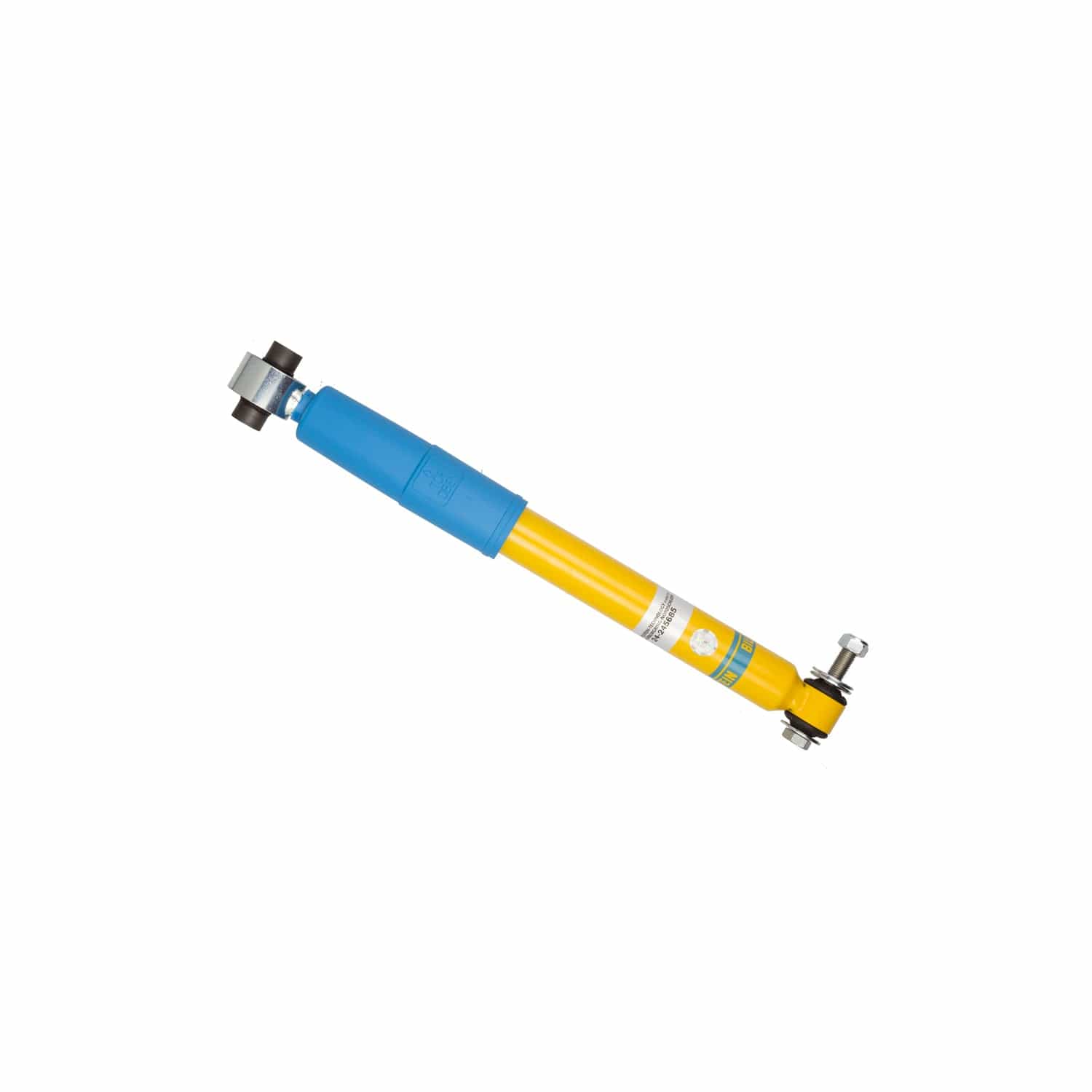 Bilstein B6 Performance 36mm Monotube Suspension Shock Absorber