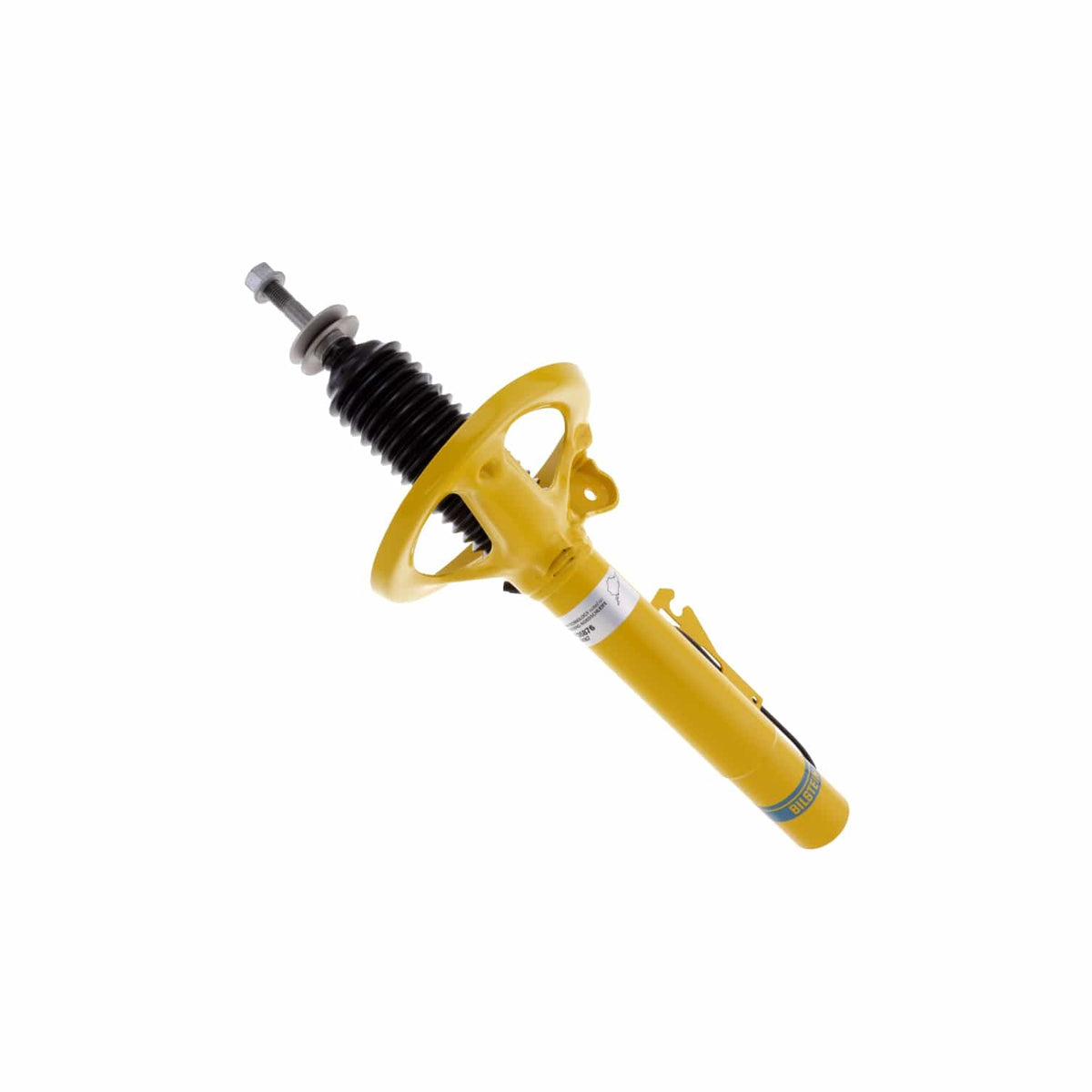 Bilstein 06-13 Porsche 911 w/ Electronic Susp. (PASM) B6 (DampTronic) Front Right Strut Assembly