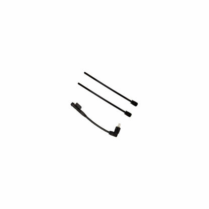 Bilstein B6 Performance (DampTronic) Suspension Shock Absorber for 2015-2019 Volkswagen Golf R