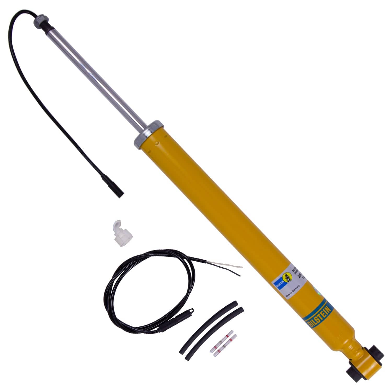 Bilstein B6 Performance (DampTronic) Suspension Shock Absorber for 2016-2019 Mercedes-Benz CLA250