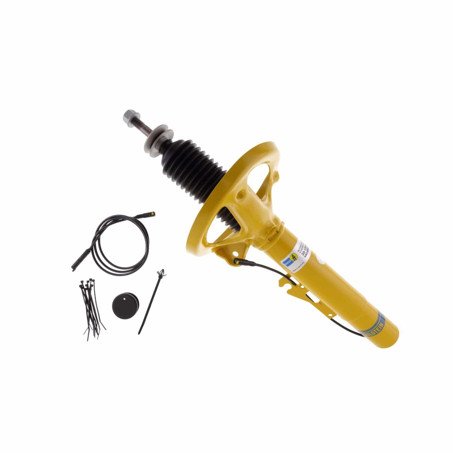Bilstein B6 Performance (DampTronic) Suspension Strut Assembly for 2006-2013 Porsche 911