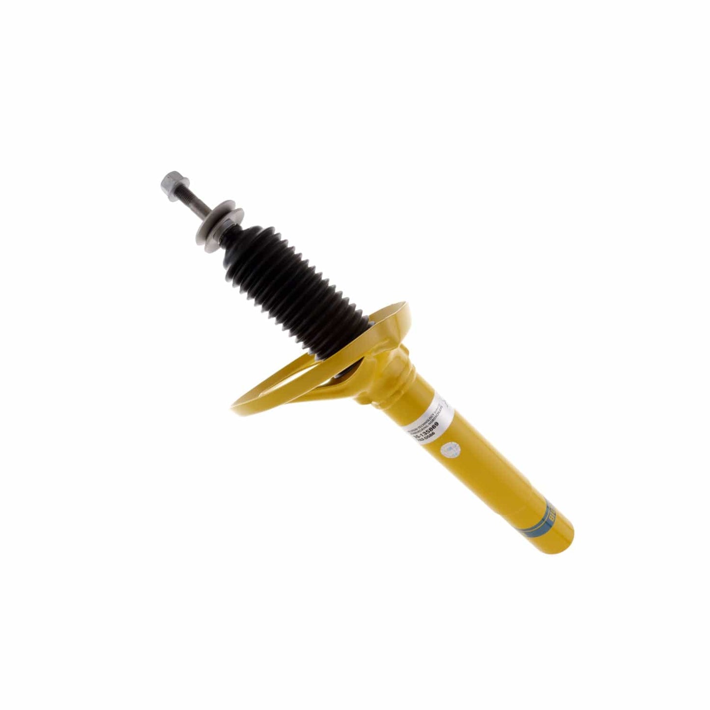 Bilstein B6 Performance (DampTronic) Suspension Strut Assembly for 2006-2013 Porsche 911