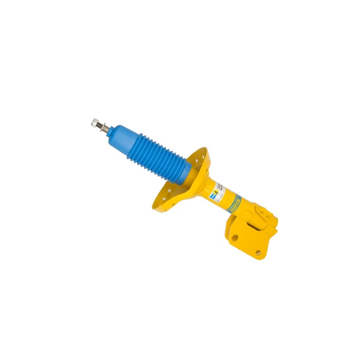 Bilstein B6 Performance Suspension Strut Assembly for 2005-2009 Subaru Legacy