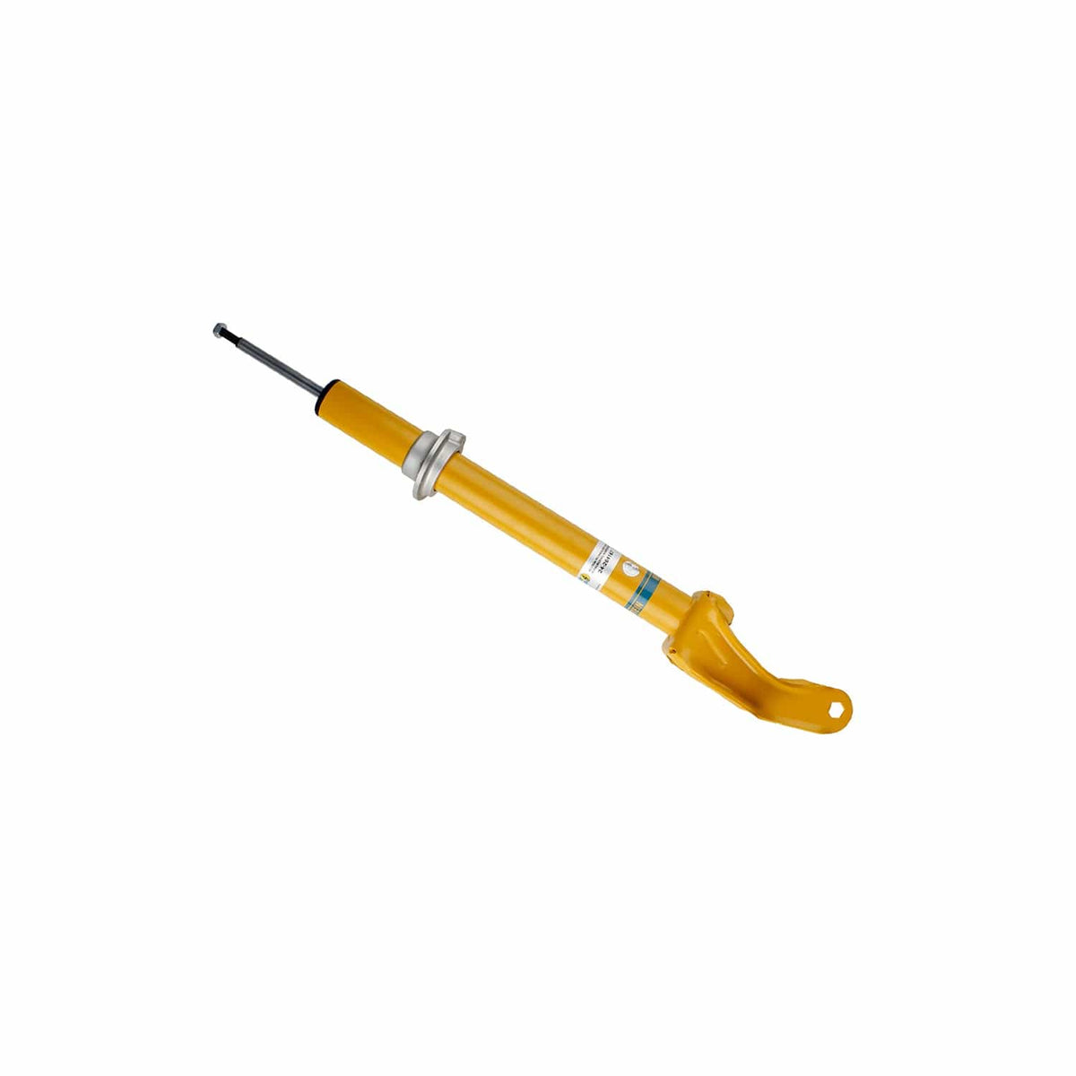 Bilstein 15-19 Mercedes-Benz GLE Coupe C292 (w/o Self-Leveling Susp.) B6 Performance Front Shock