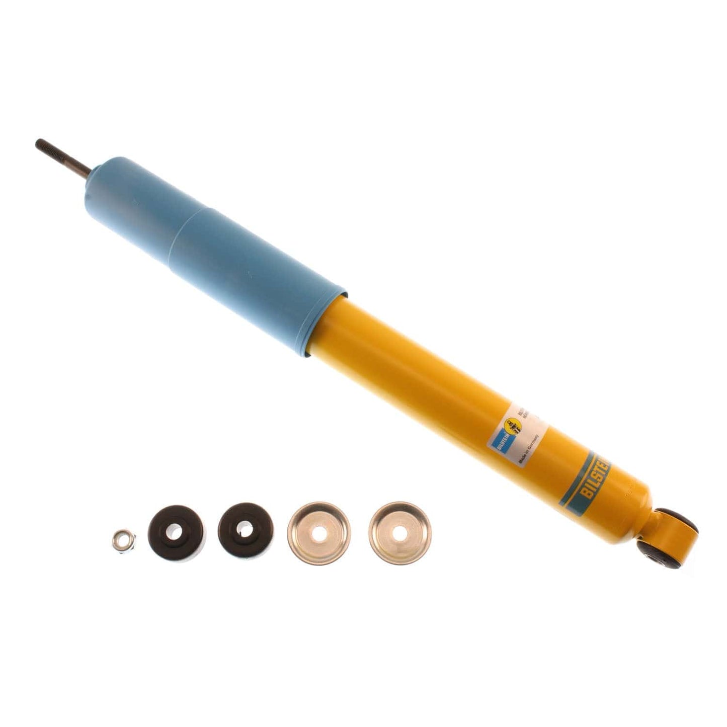 Bilstein B6 Performance Suspension Shock Absorber for 1968-1969 Pontiac Firebird