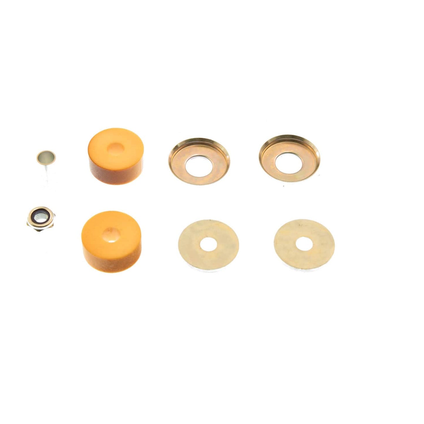 Bilstein B6 Performance Suspension Shock Absorber for 1968-1971 Jaguar XJ