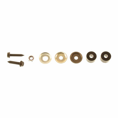 Bilstein B6 Performance Suspension Shock Absorber for 1968-1972 Chevrolet Chevelle