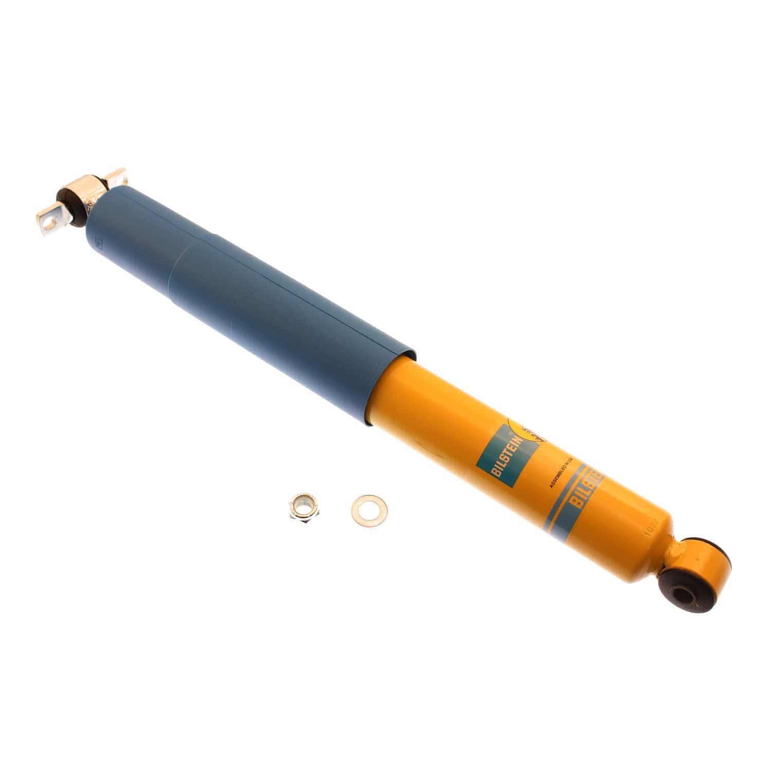 Bilstein B6 Performance Suspension Shock Absorber for 1969-1974 Chevrolet Nova
