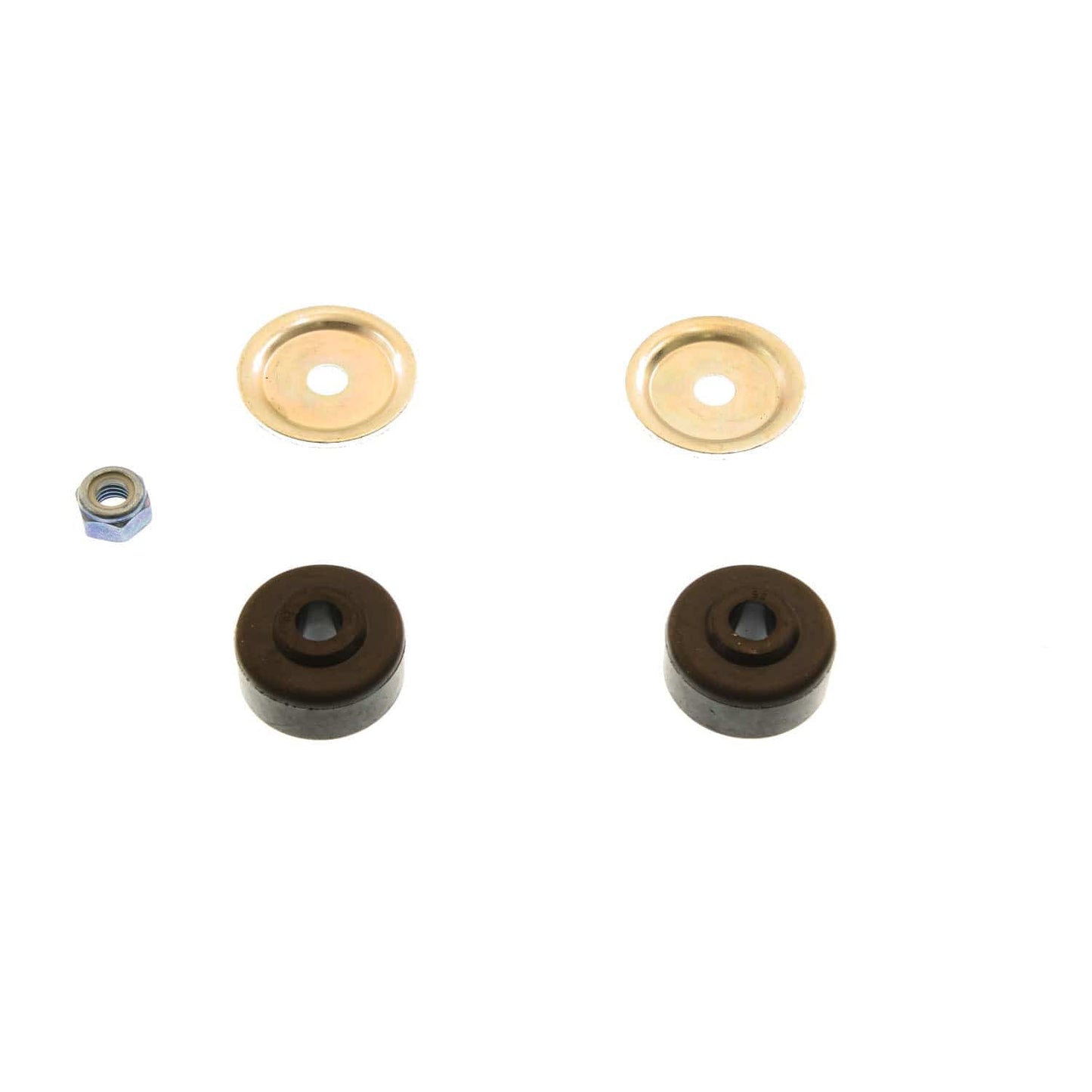 Bilstein B6 Performance Suspension Shock Absorber for 1975-2002 Mercury Grand Marquis