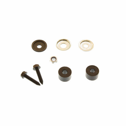 Bilstein B6 Performance Suspension Shock Absorber for 1976-1979 Cadillac Seville