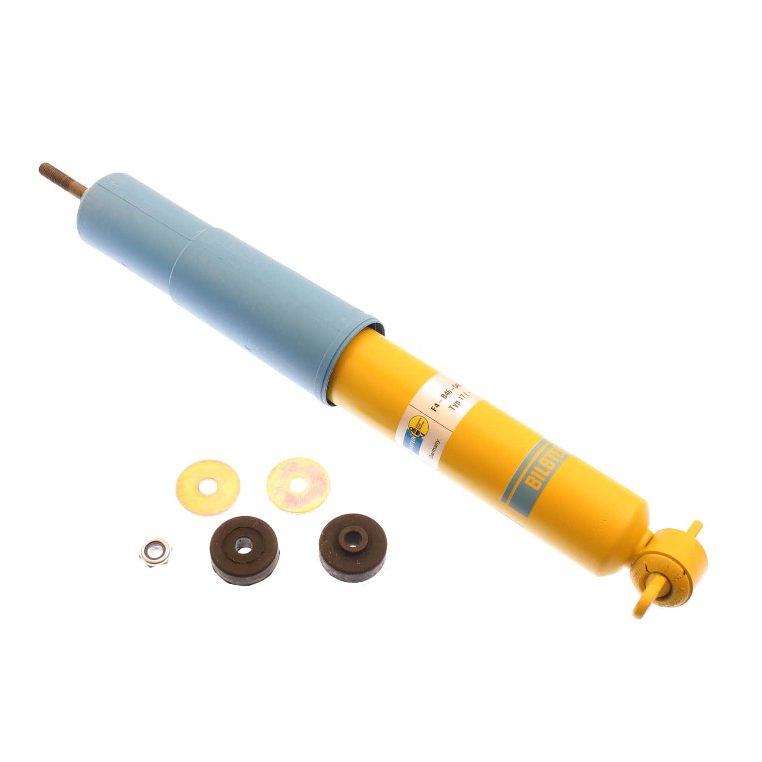 Bilstein B6 Performance Suspension Shock Absorber for 1977-1979 Alfa Romeo Sprint