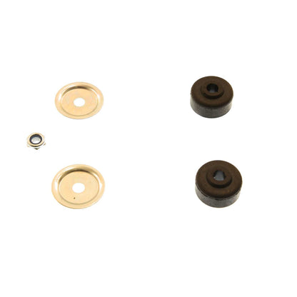 Bilstein B6 Performance Suspension Shock Absorber for 1977-1979 Lincoln Mark V