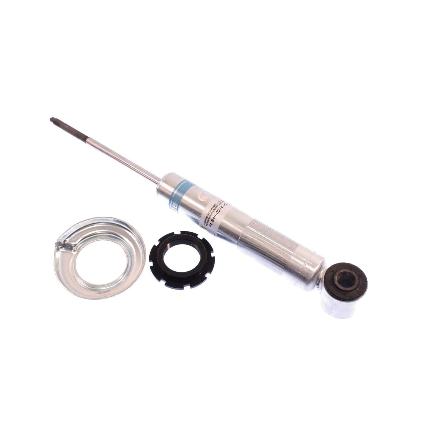 Bilstein B6 Performance Suspension Shock Absorber for 1978-1995 Porsche 928