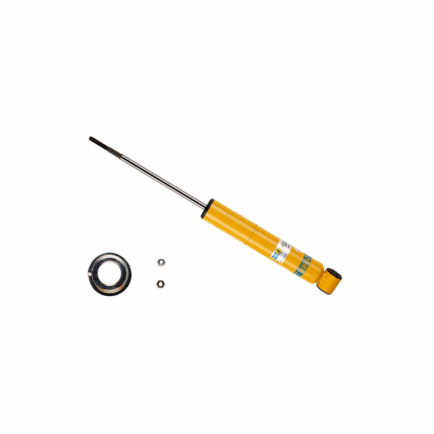 Bilstein B6 Performance Suspension Shock Absorber for 1985-1993 Volkswagen Cabriolet