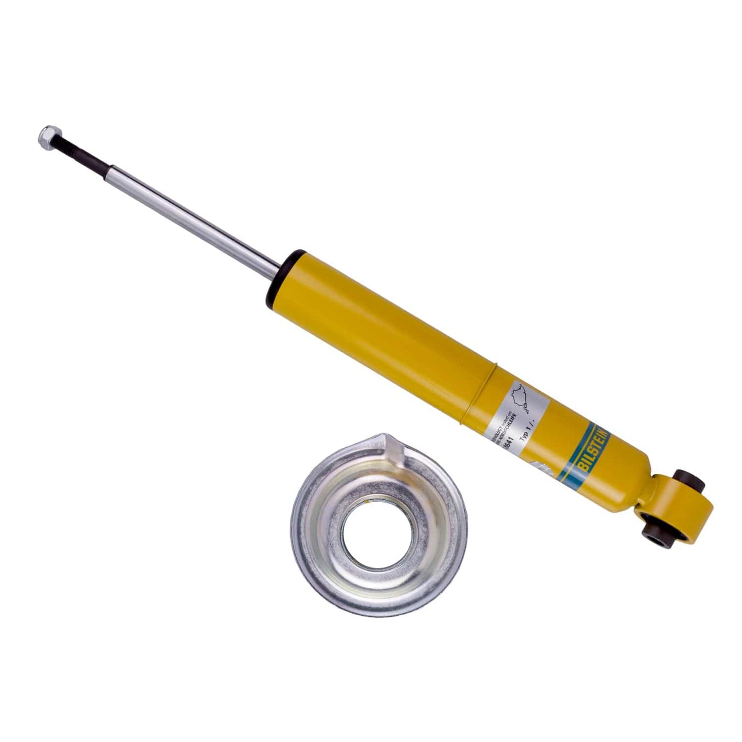 Bilstein B6 Performance Suspension Shock Absorber for 1986-1991 Volkswagen Vanagon