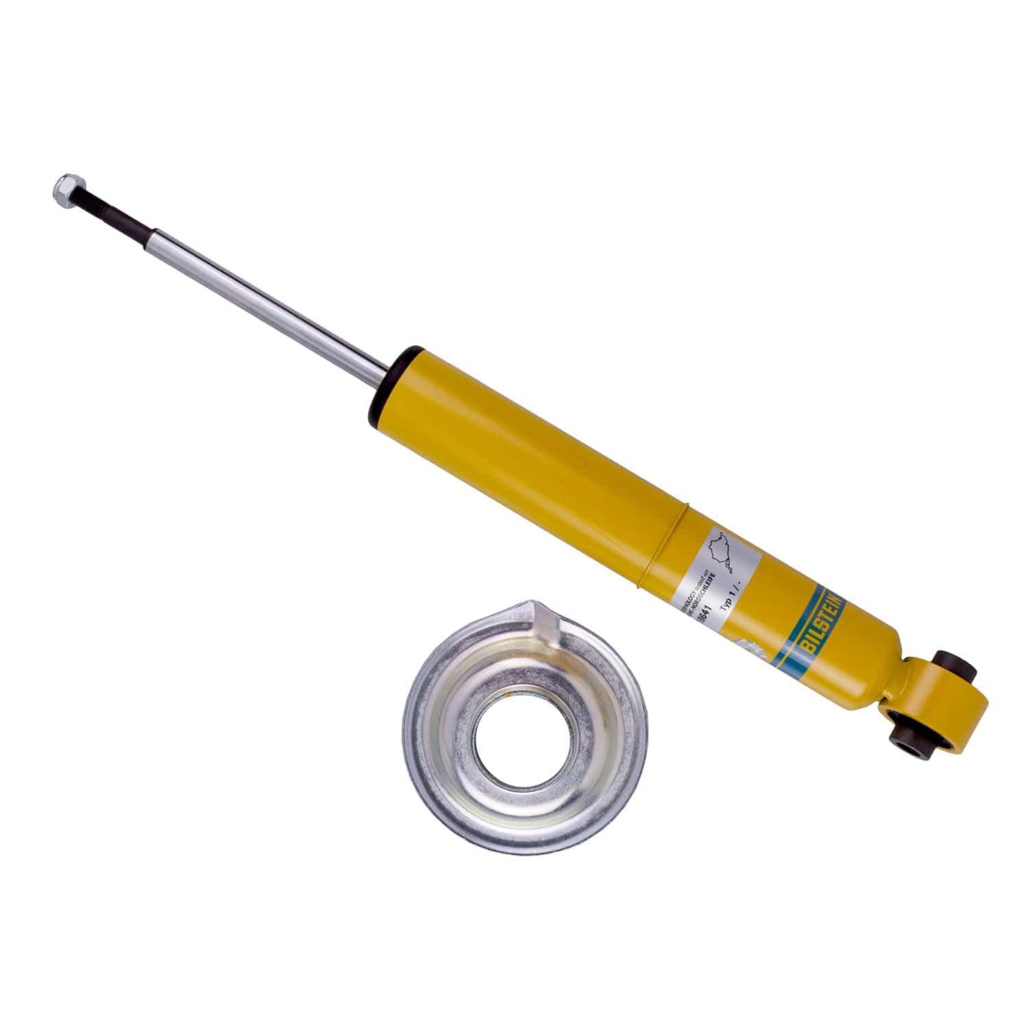Bilstein B6 Performance Suspension Shock Absorber for 1986-1991 Volkswagen Vanagon