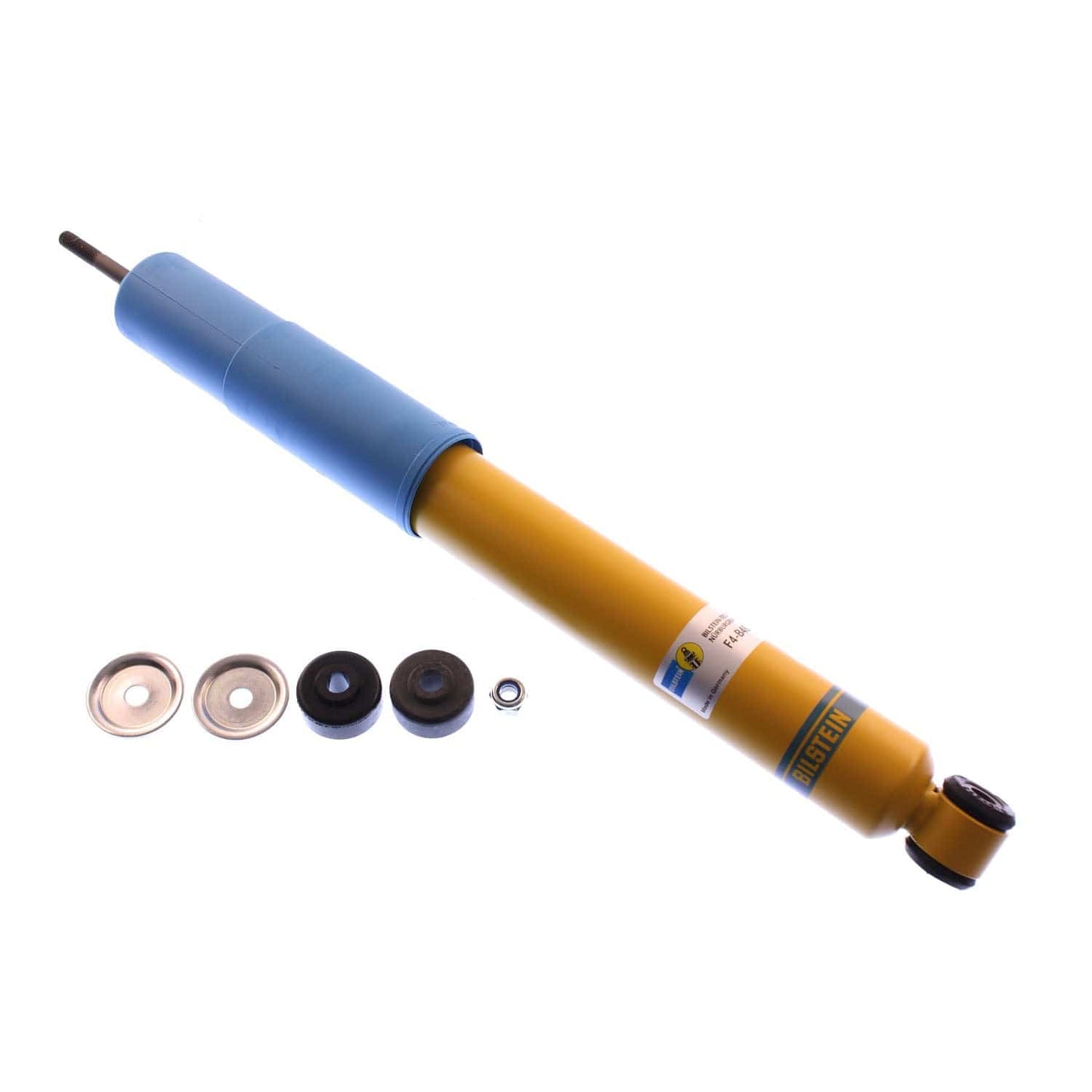 Bilstein B6 Performance Suspension Shock Absorber for 1987-1993 Ford Mustang